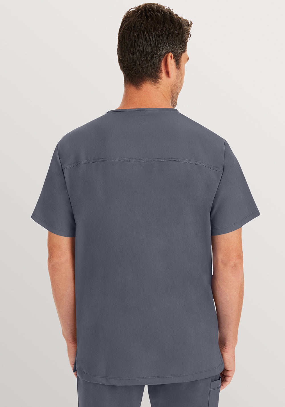 Mathew Top Pewter
