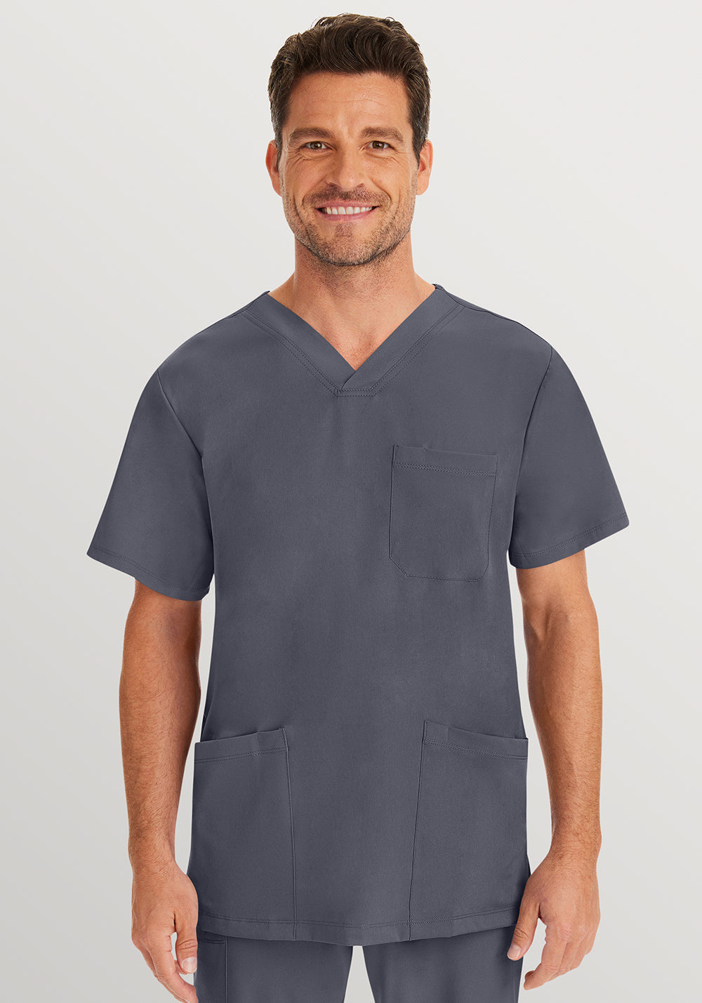 Mathew Top Pewter