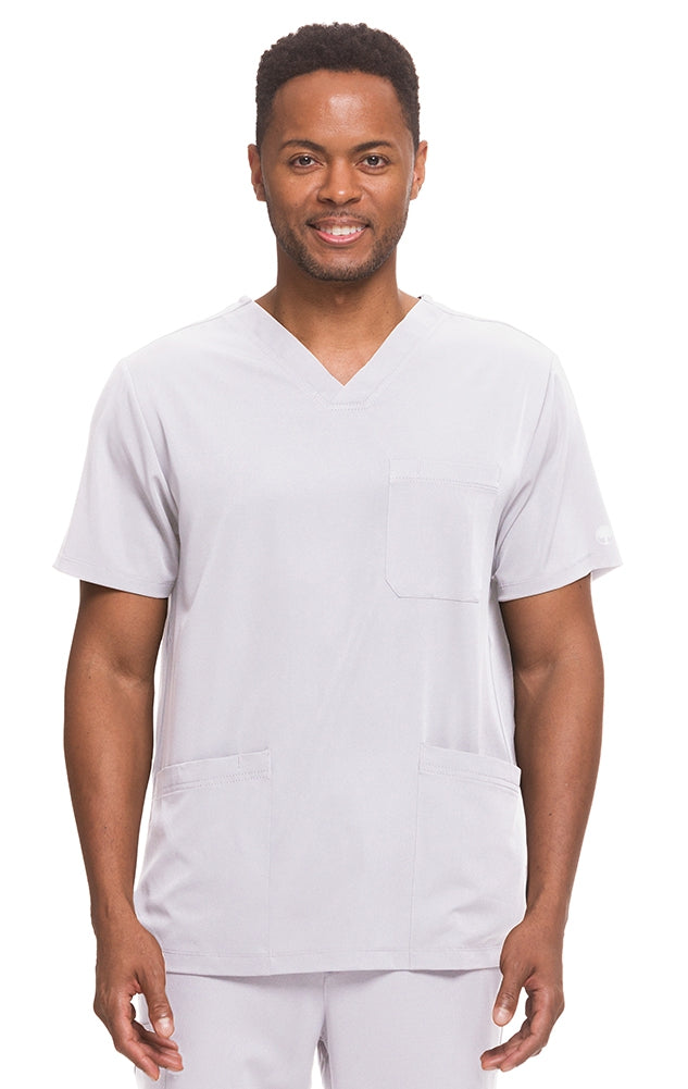 Mathew Top White
