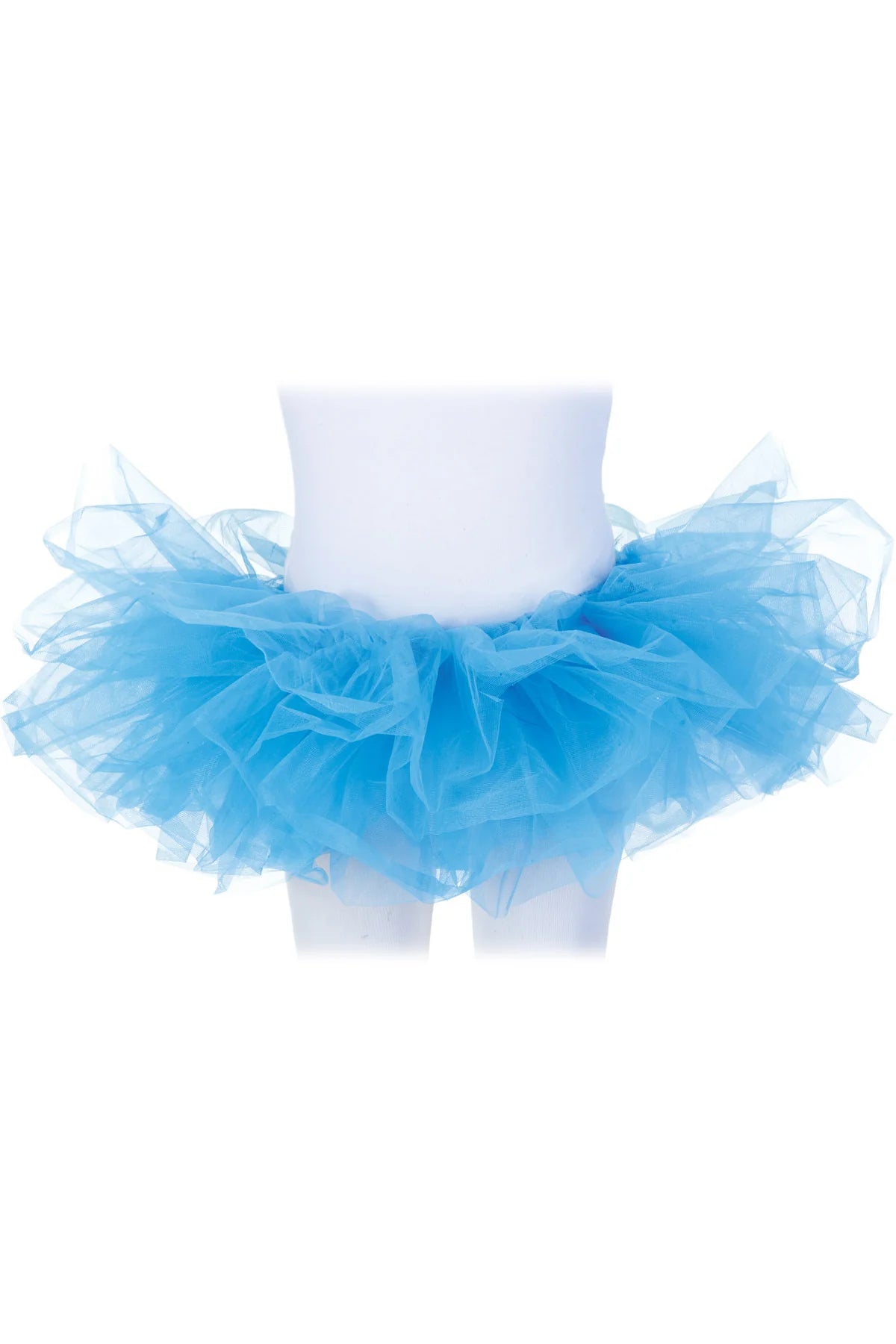 Tutu Child - Neon Blue