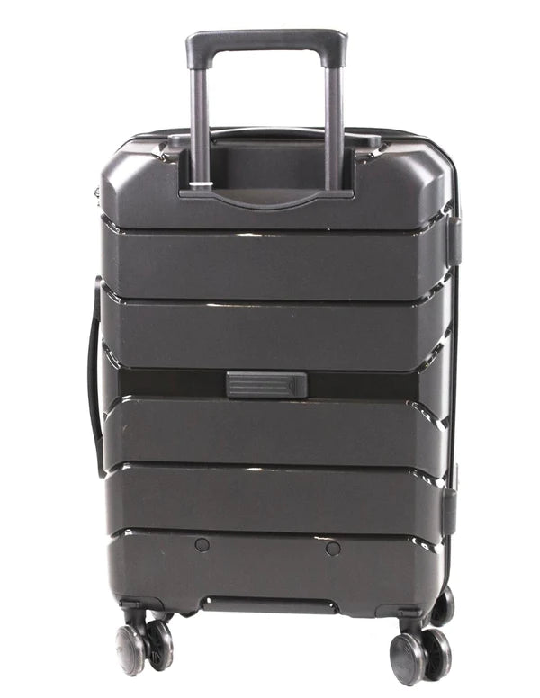 Maleta De Viaje Medium 20" Black