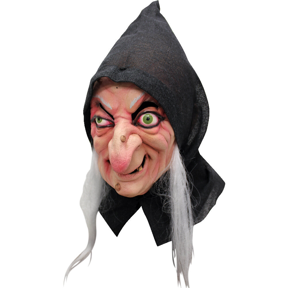 Snow Witch mask