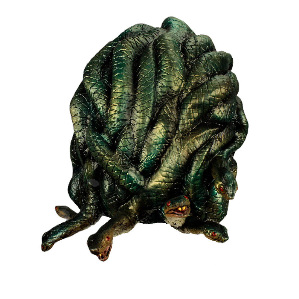Medusa mask
