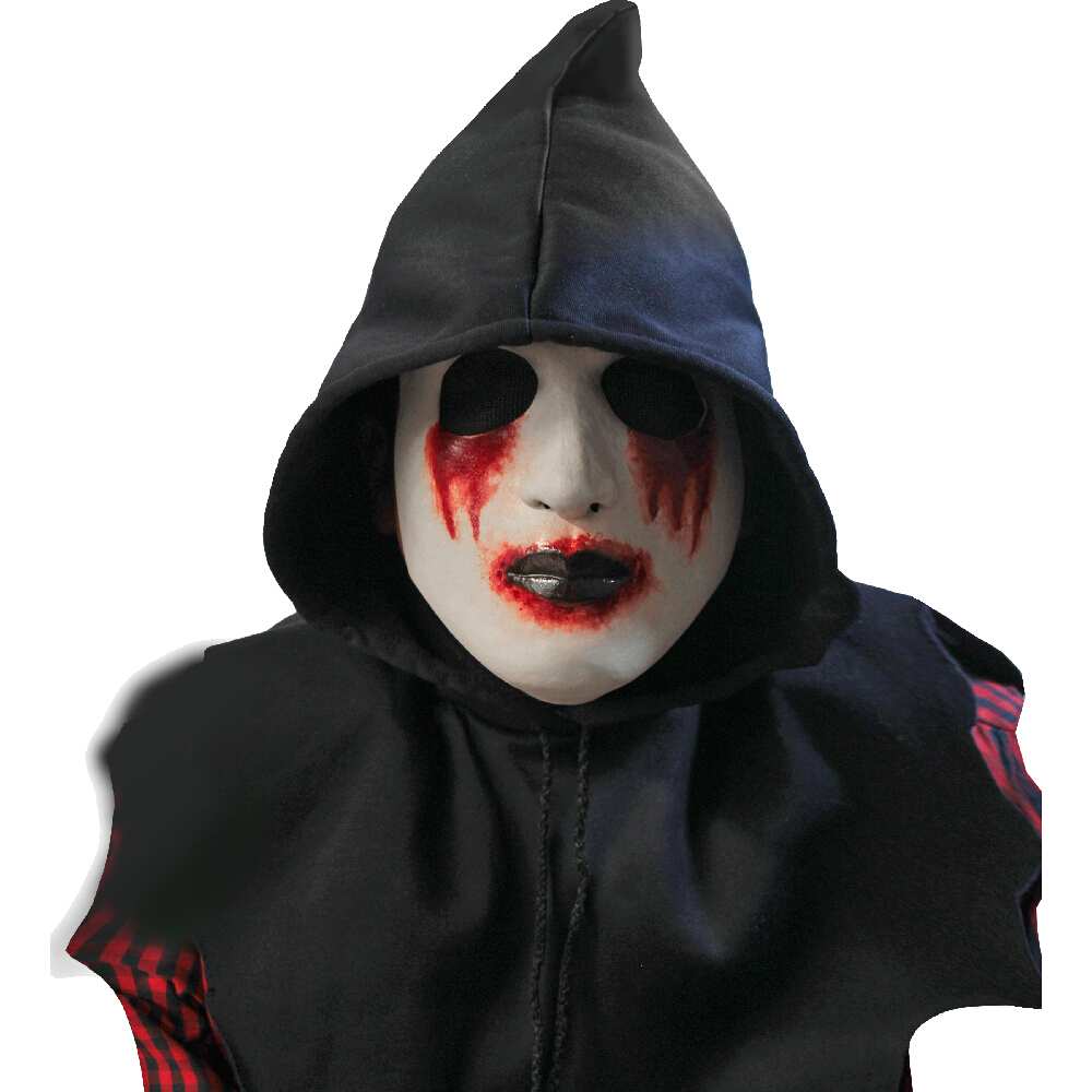Bleeding Eyes mask