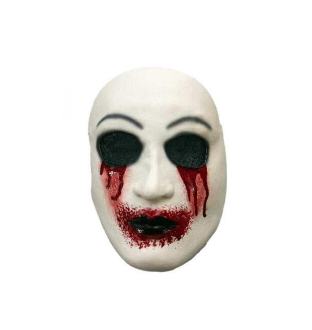Bleeding Eyes mask