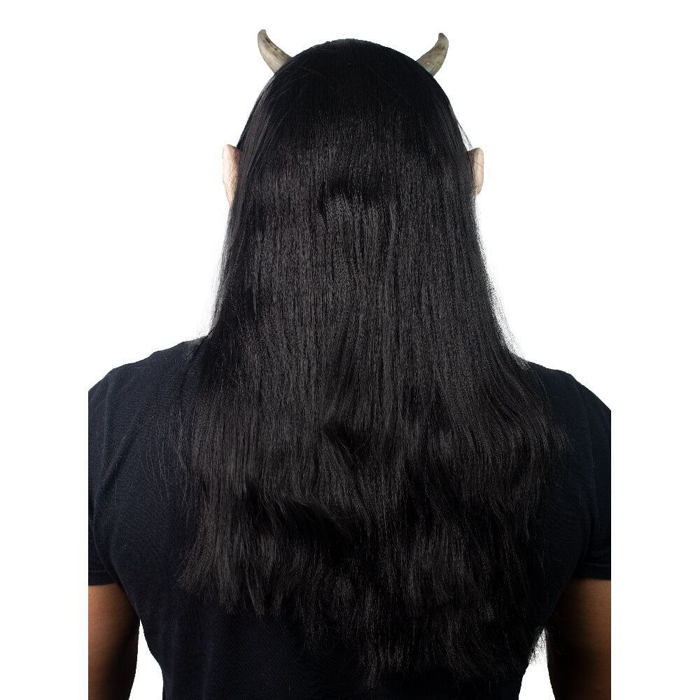 Jorogumo mask