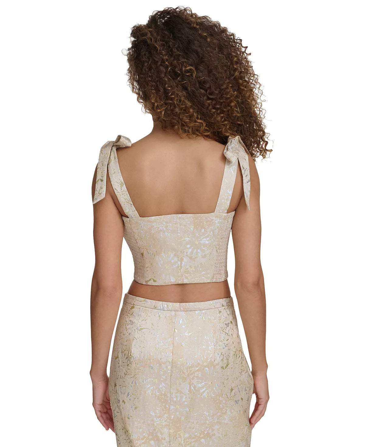 Dress Champang - Kensie