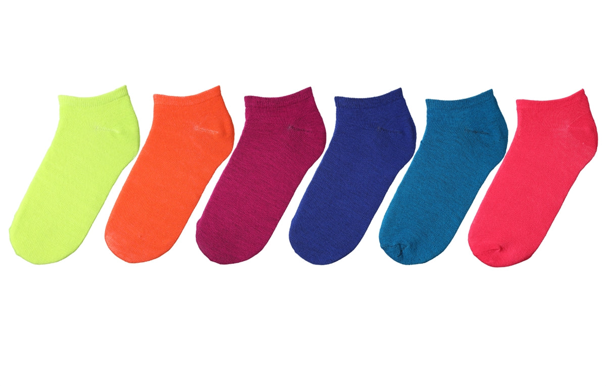 Forros para pies de hombre - Paquete de 3 pares