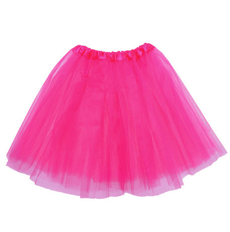 Hot Pink Tutu