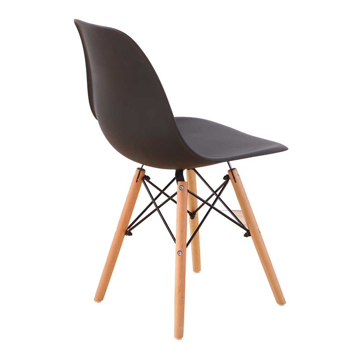 Furniture Scandinavian pp Dining Uphold Black
