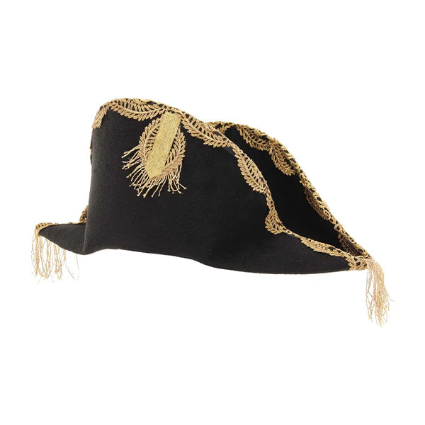Barbossa Adult Pirate hat