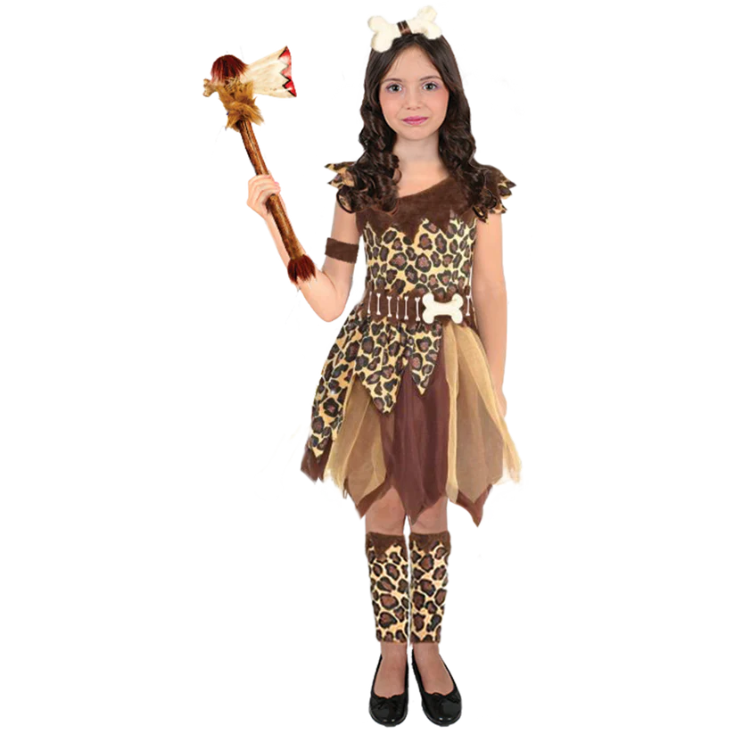 CAVE CUTIE