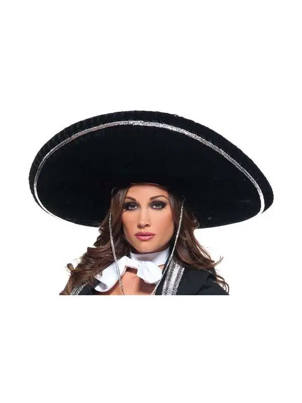 Mariachi Hat