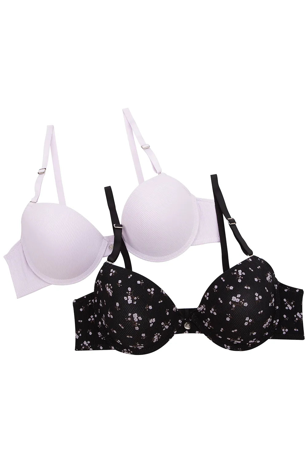 Brasier Nylon Duo