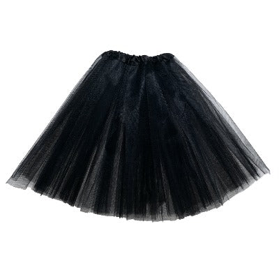 Tutu Black