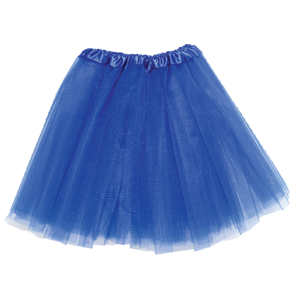 Tutu Royal Blue