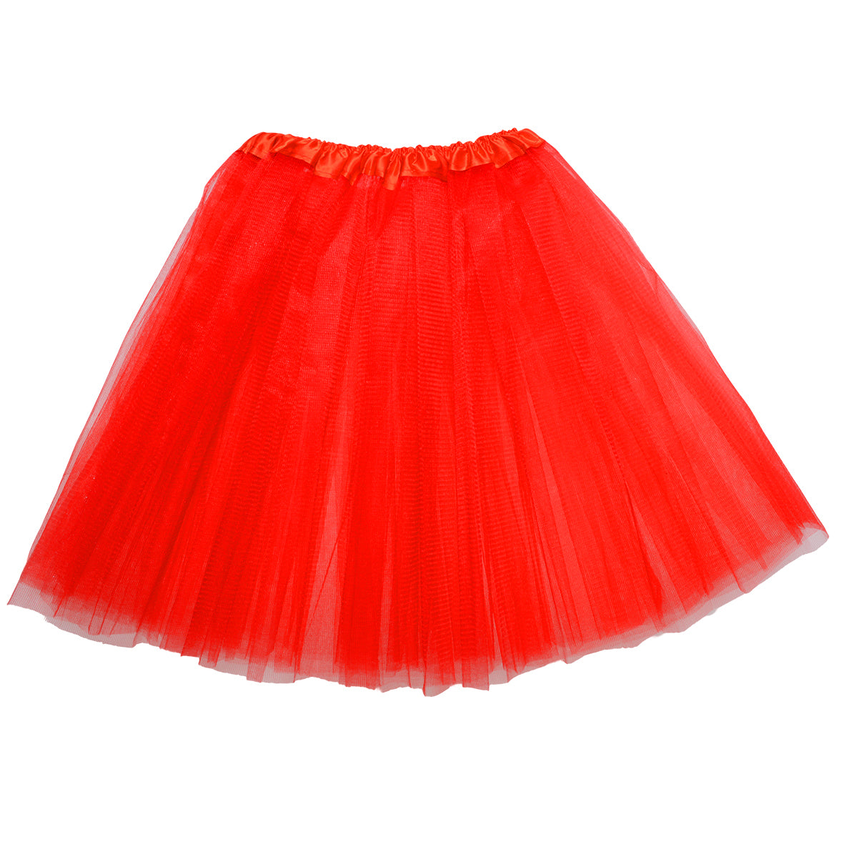 Tutu Red