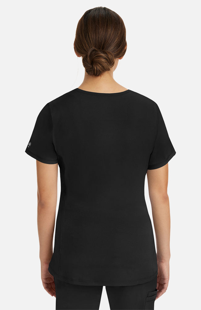 Mila Maternity Top Black