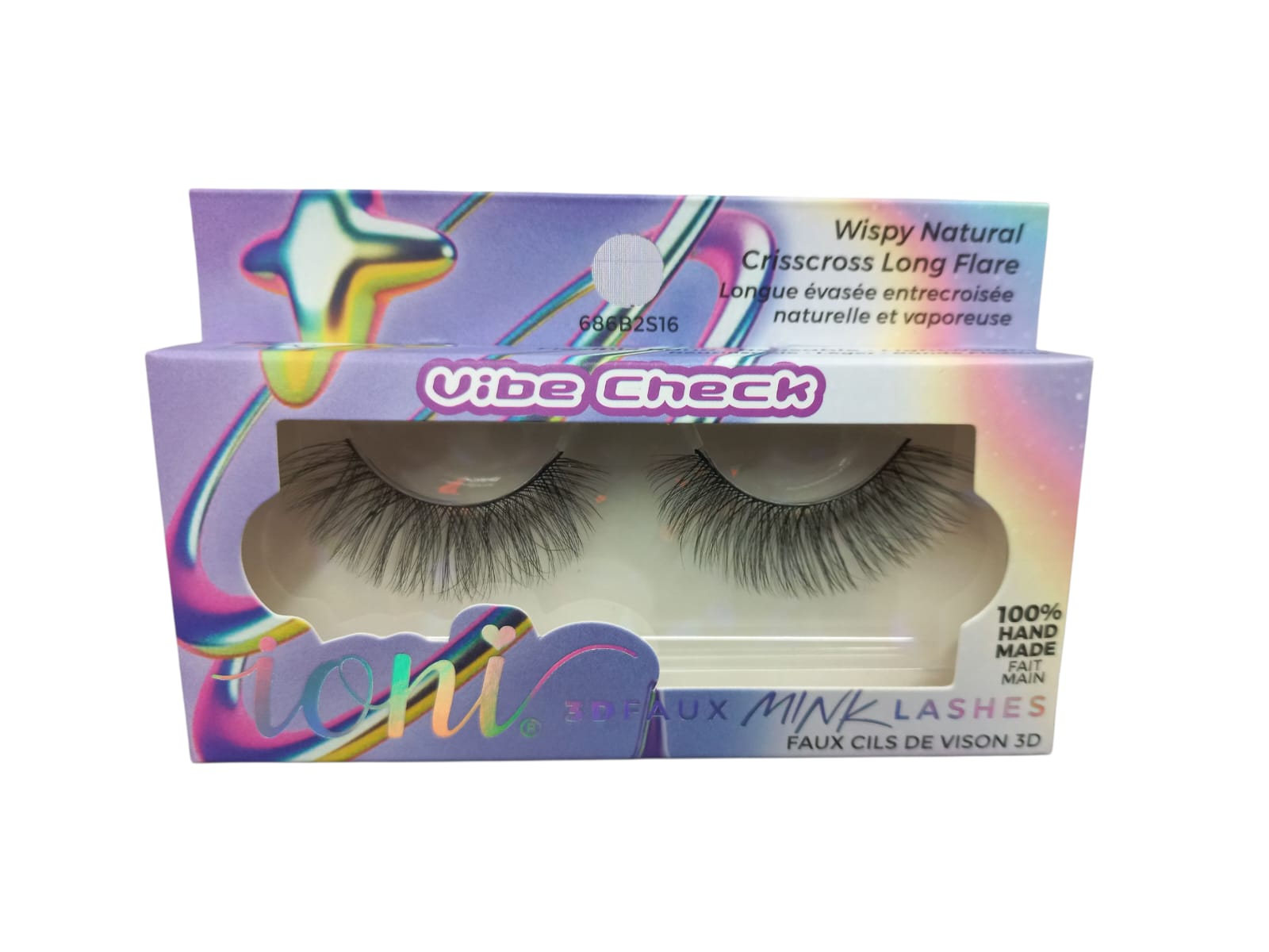 Lash - Vibe Check