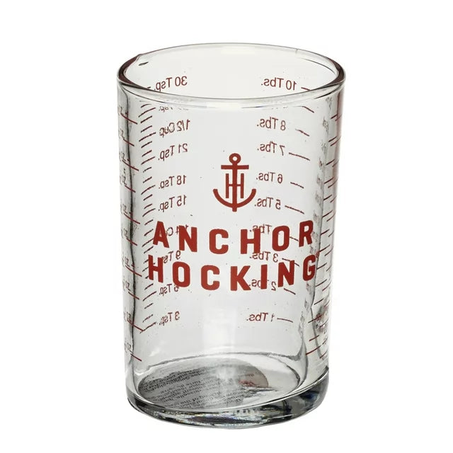 5 OZ Measuring Glass