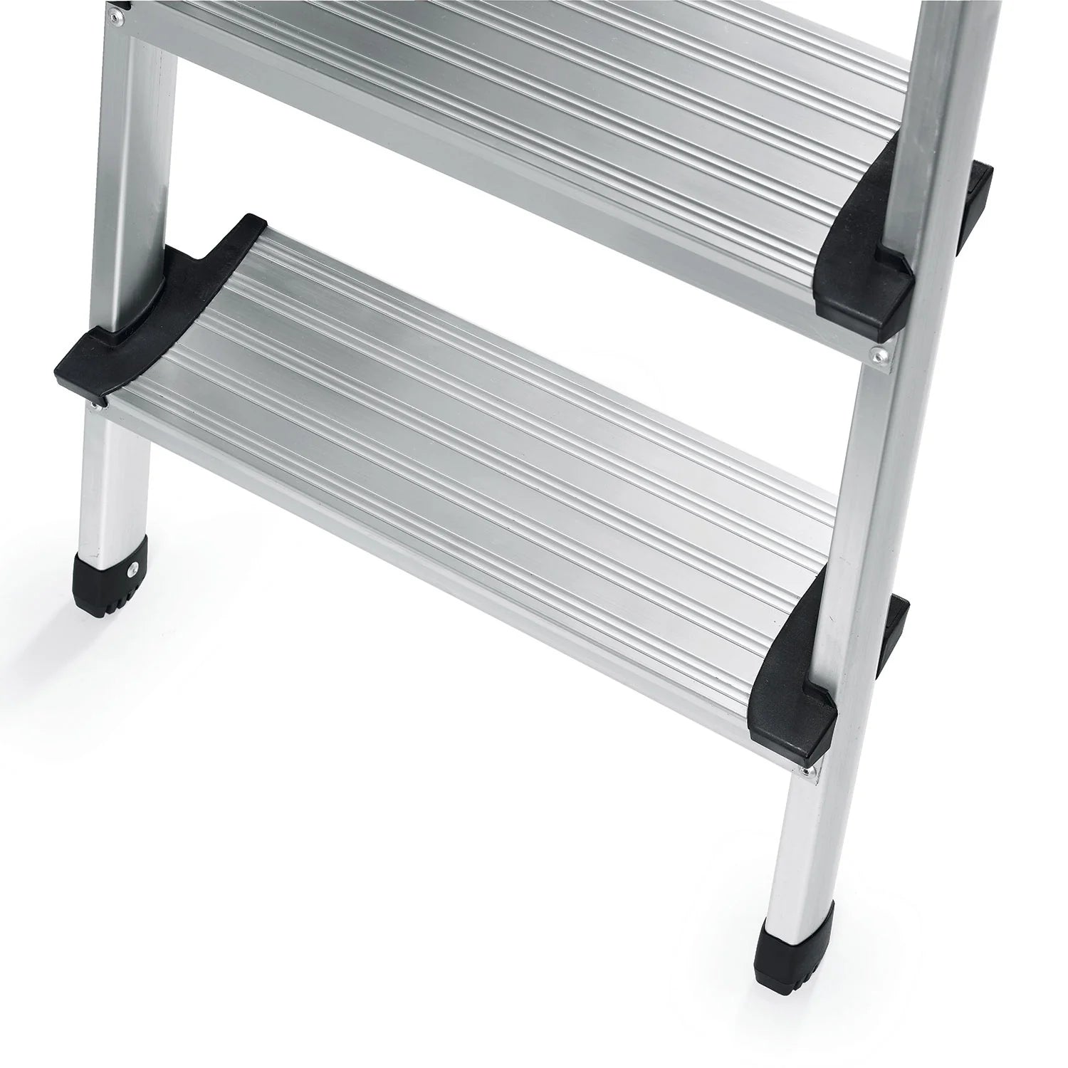 3-Step Ultralight Aluminum Stool