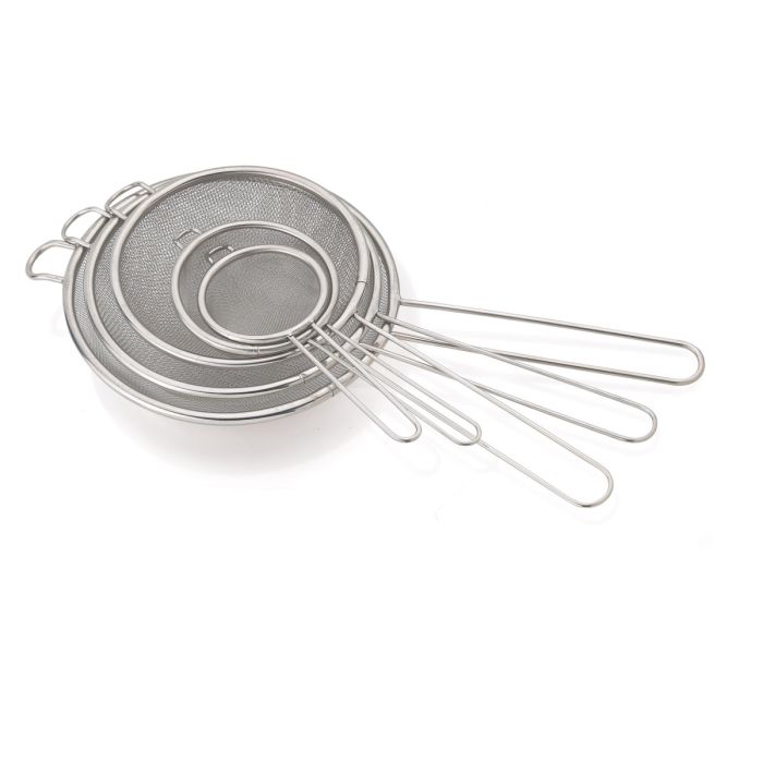 Tea Strainer, 2.75in