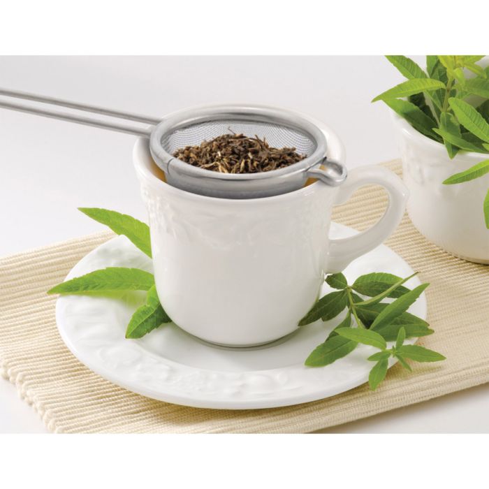 Tea Strainer, 2.75in