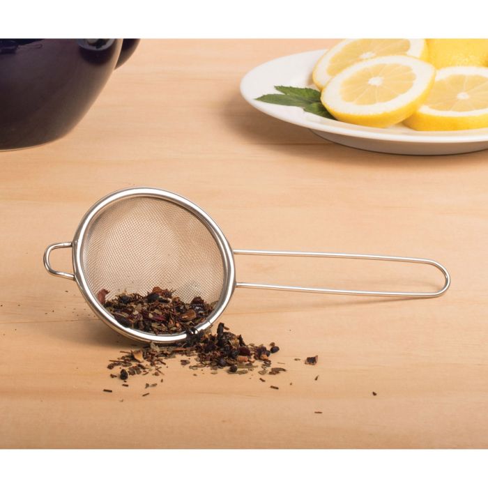 Tea Strainer, 2.75in