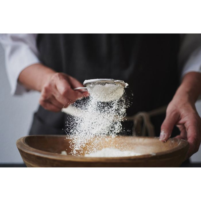 Tea Strainer, 2.75in