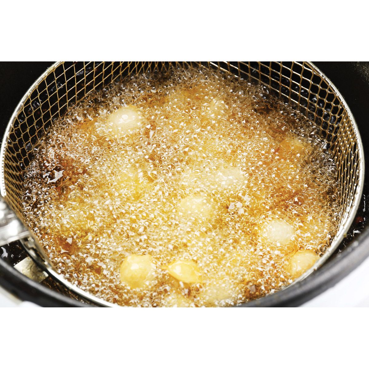 Fry Basket, 7in