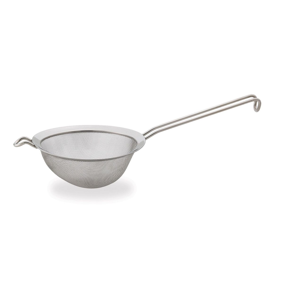 Double Mesh Strainer, 7in