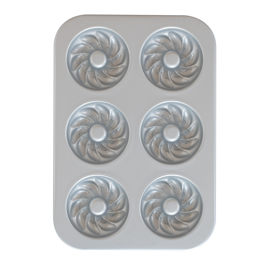French Twist Donut Pan