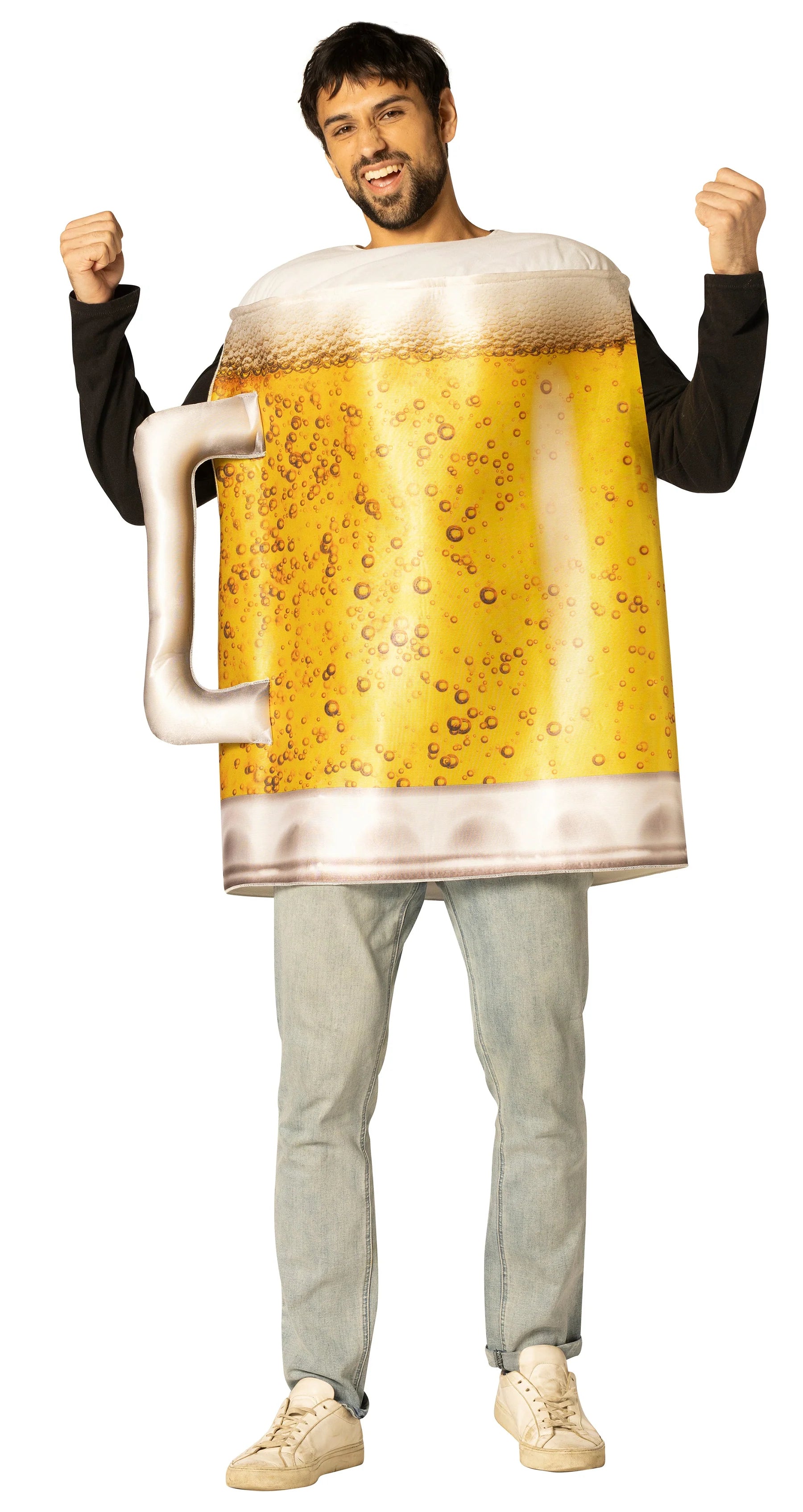 Beer Mug Adult