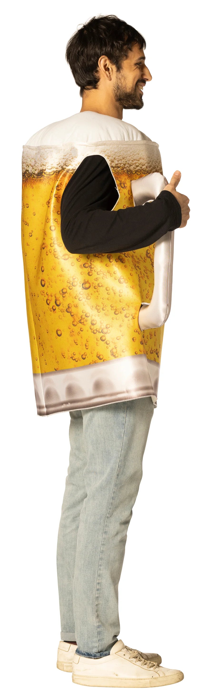 Beer Mug Adult