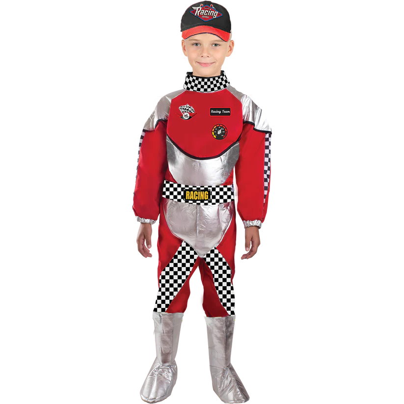 SPEEDSTER SAM KIDS BOY