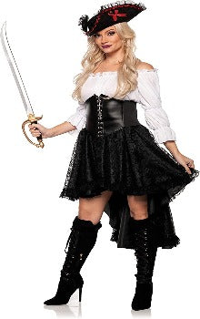 Pirate Wench