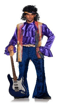 70S Rock Star