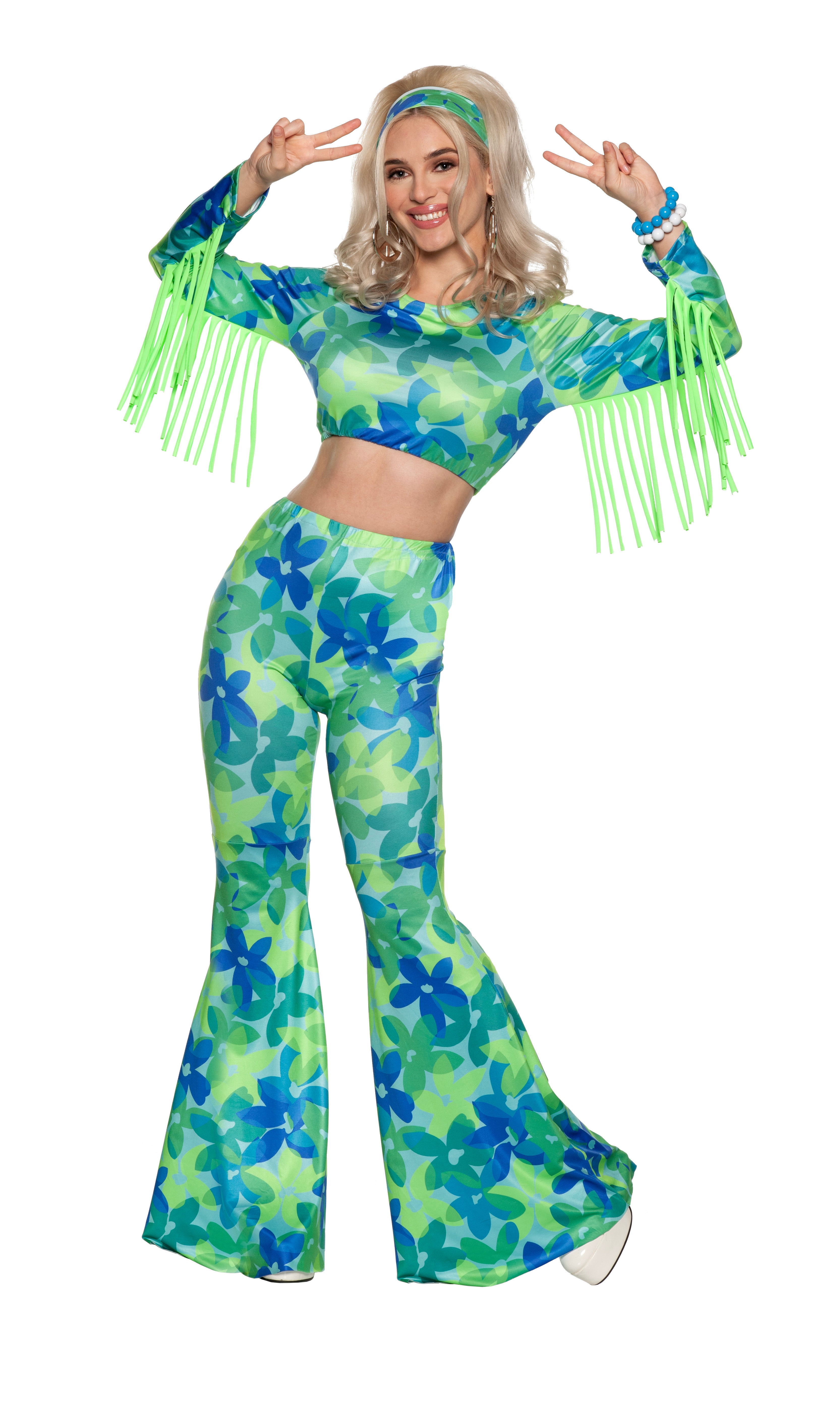 Flower Power