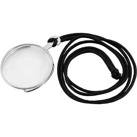 Silver Monocle Eyepiece