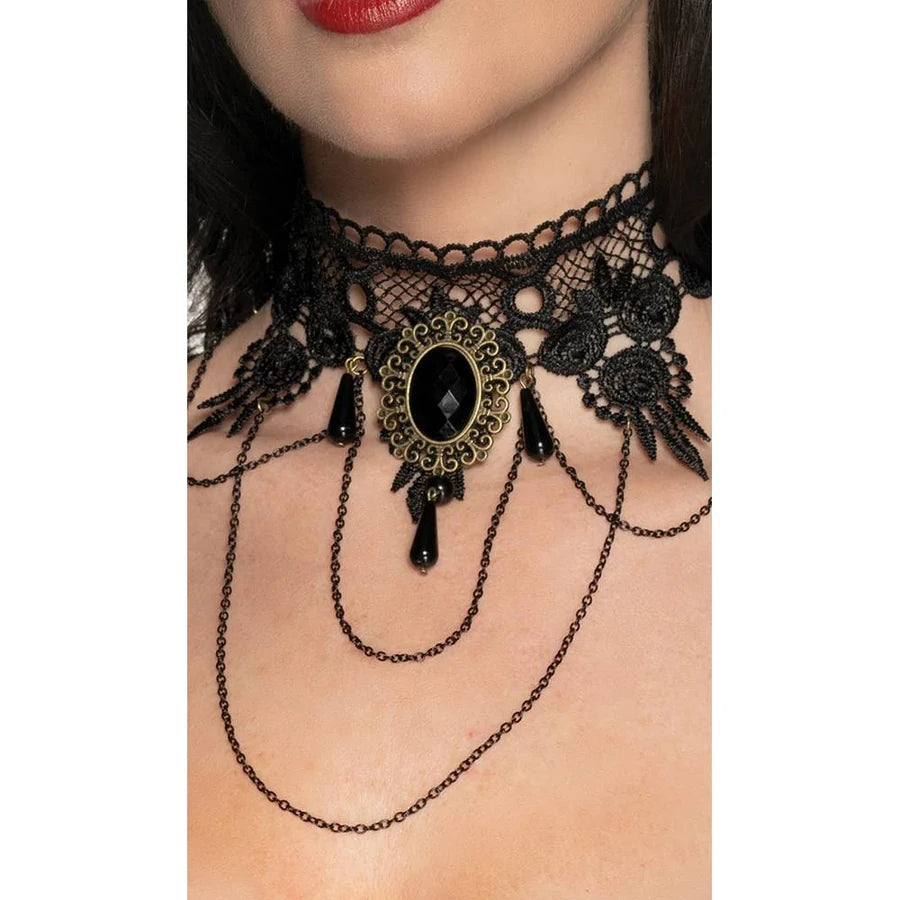 Gothic Choker