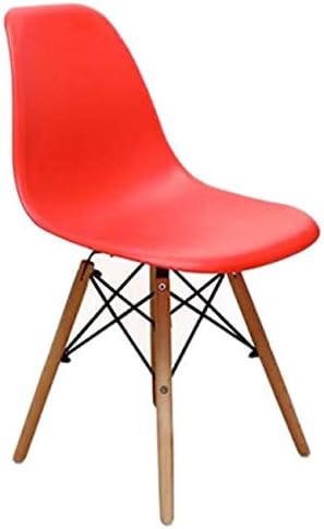 Furniture Scandinavian pp Dining Uphold Red