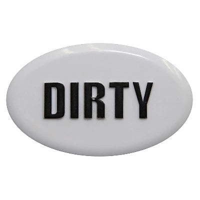 Dishwasher Magnet