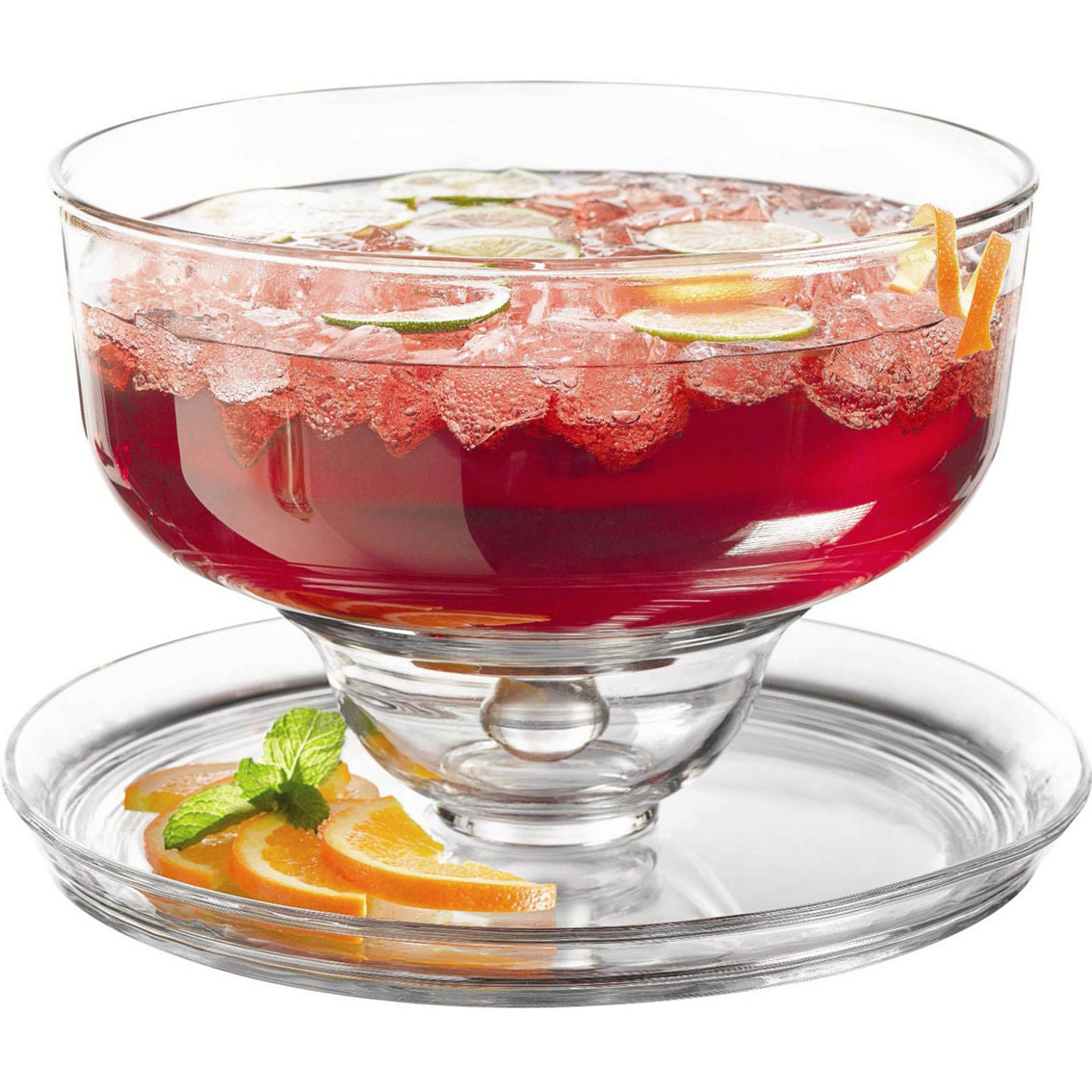 4-in-1 Serving Set