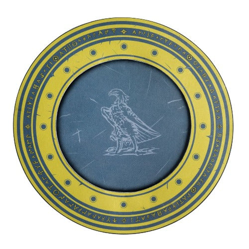 Women’s Wonder Woman Eva Shield