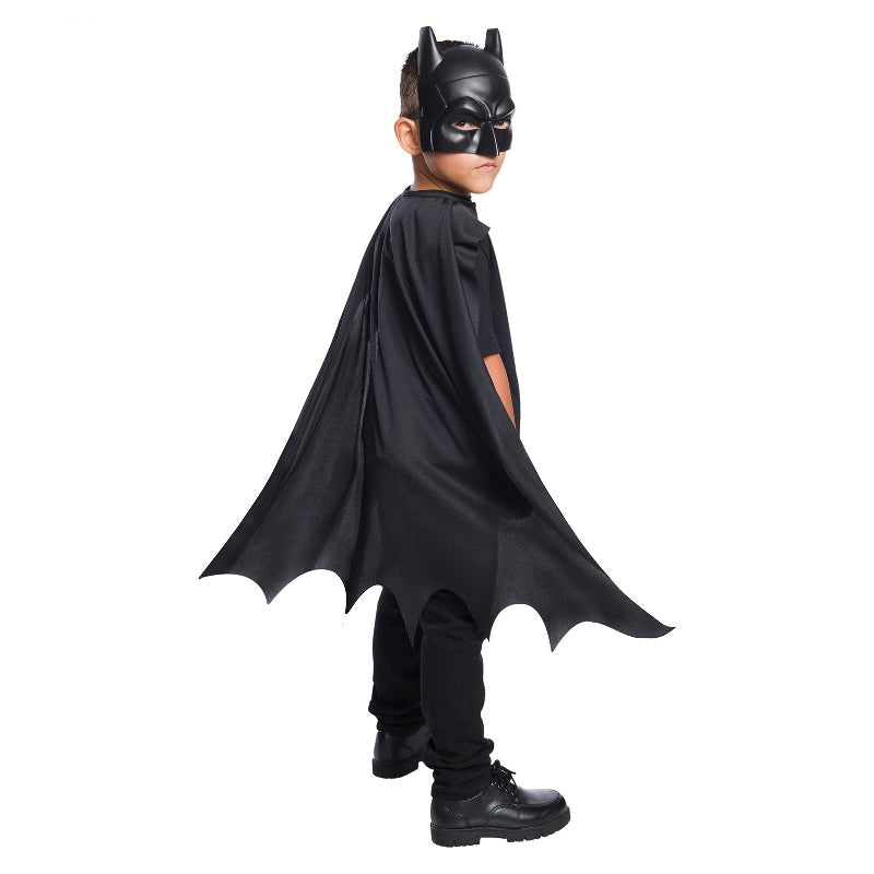 Batman Cape and Mask Set