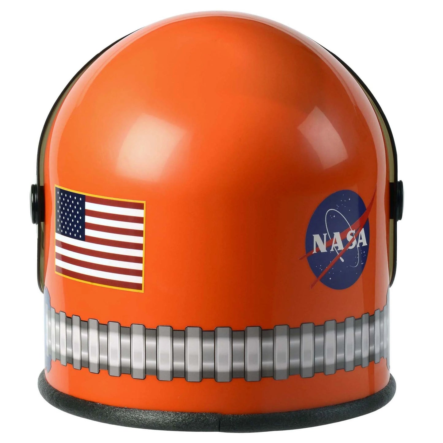 Astronaut Helmet , Youth Orange