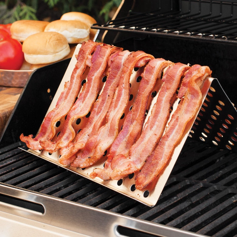 Grill Tent
