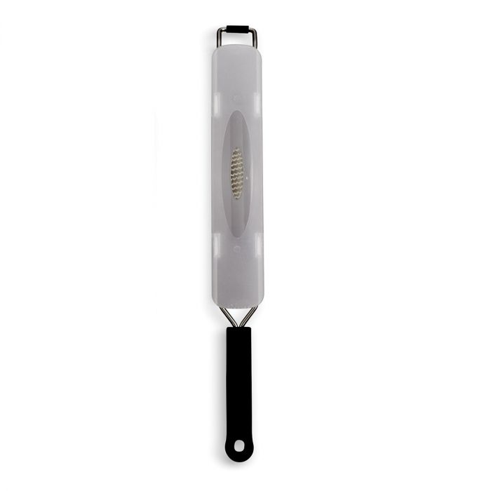 Fine Etched Grater