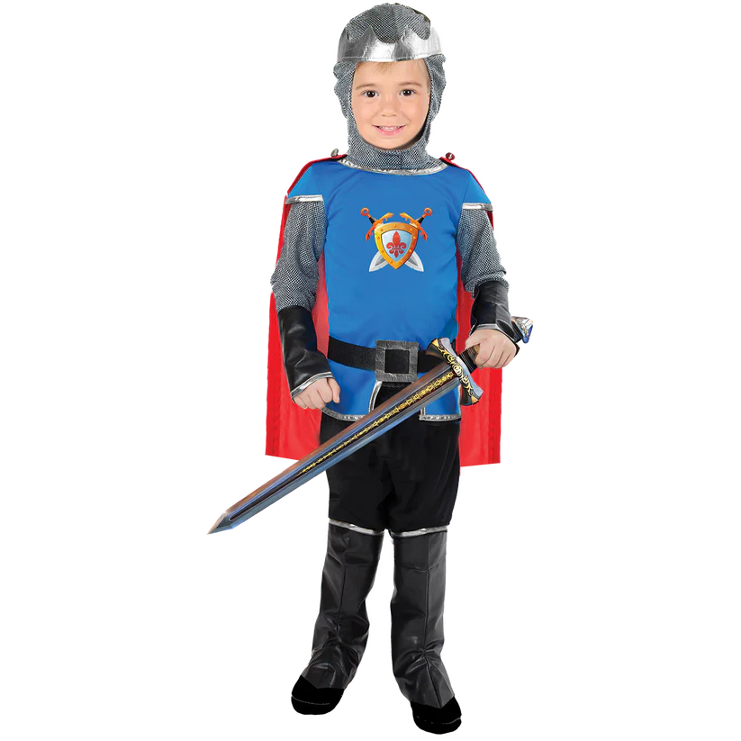 BRAVE CRUSADER