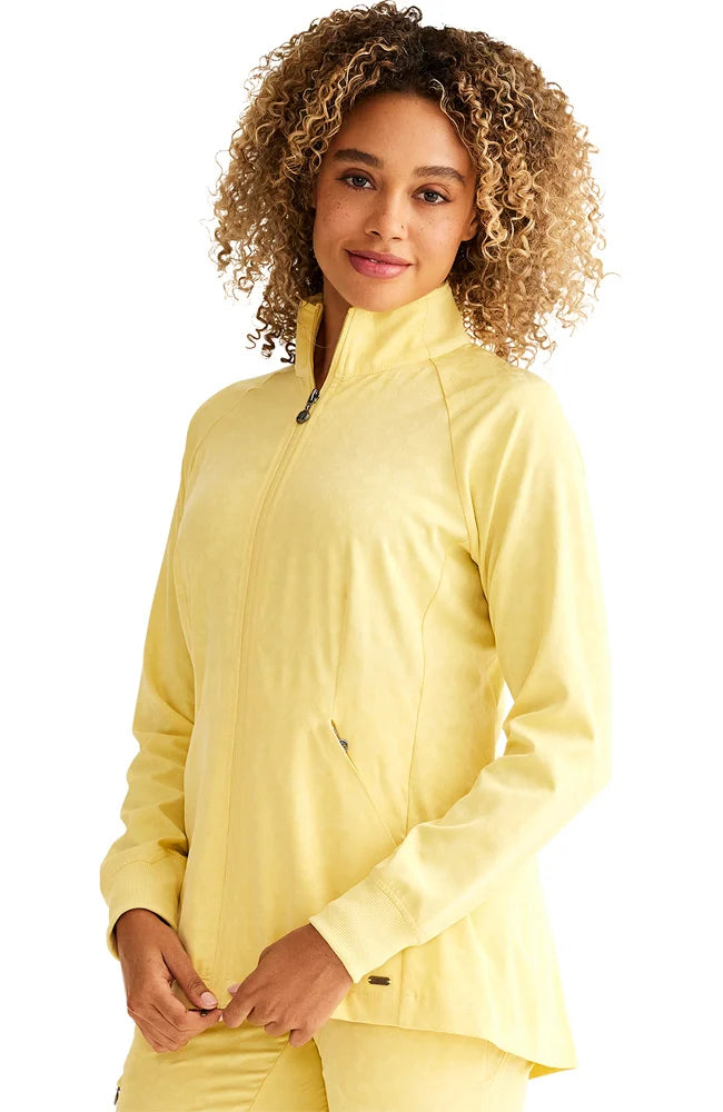 Devon Jacket Mari Gold